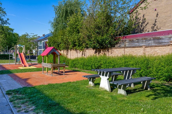 Medium property photo - Lijsterbeslaan 27, 3181 BL Rozenburg Zh